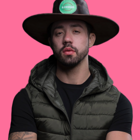 Rico Melquiades