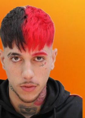 Alessandro Fontana 🕷