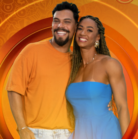 VINÍCIUS E ALINE