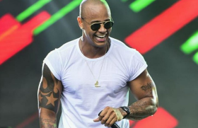 Léo Santana 