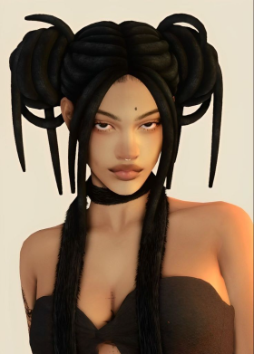 Medusa sharai 