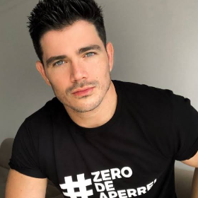 Carlos • Peão