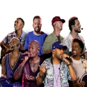 Turma do Pagode