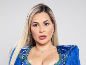 Deolane bezzera