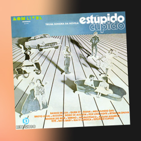Estupido  Cupido Nacional 