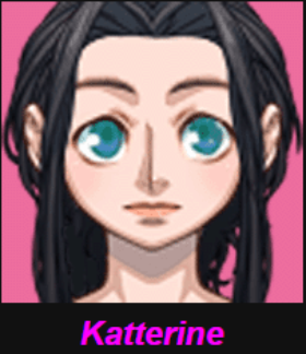 Katterine