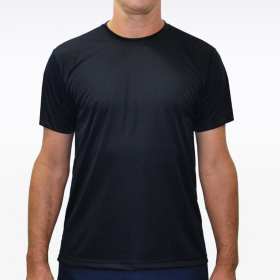 camisa(algodão) com mangas preto. valor de 94 reais