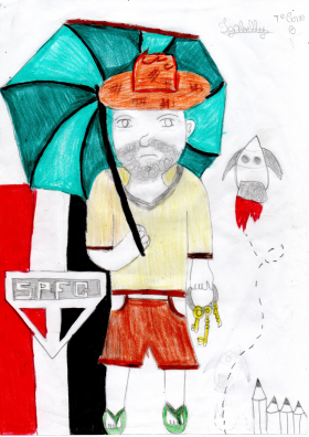CONCURSO DESENHO - IMAGEM 2