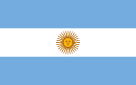 Argentina