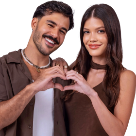 Mateus e Vitória
