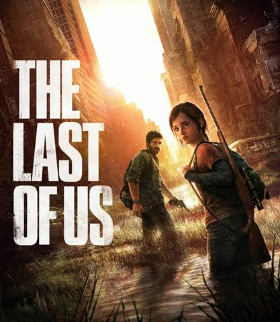 The Last of us 1