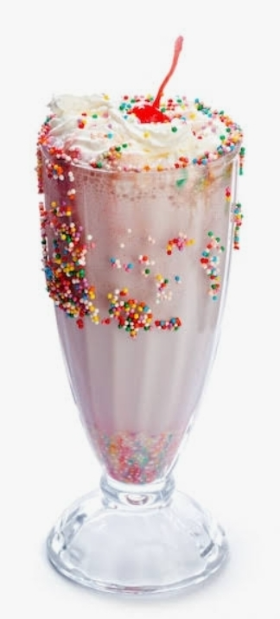 Milkshake