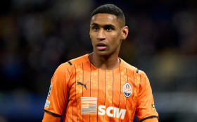 Tetê, Shakhtar