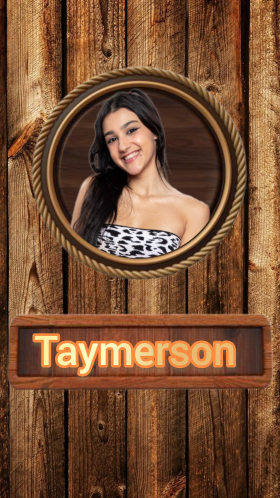 TAYMERSON 