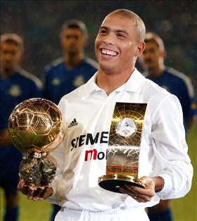 RONALDÃO