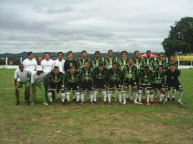 DJAMINHA E FAISCA 1