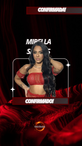Mirella Santos