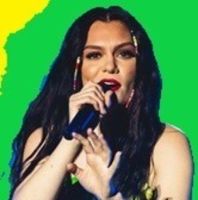 Jessie-J