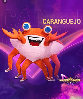Caranguejo