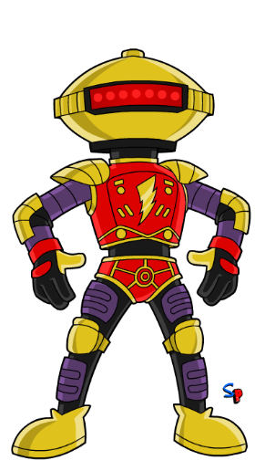 Alpha Chibi