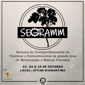 Tema: SEGRAMM 2019