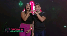 Carol e jonjon 