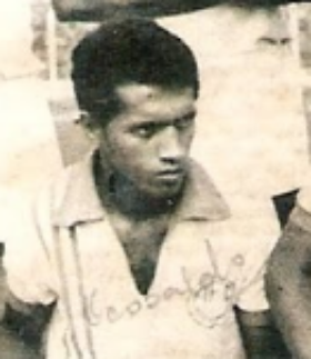 Deobaldo