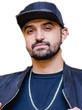 Tiago aventura