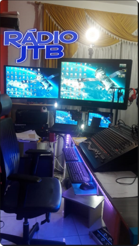 estúdio jtb