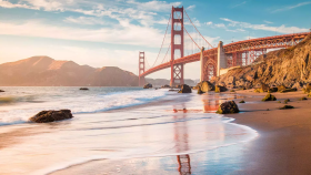 SAN FRANCISCO