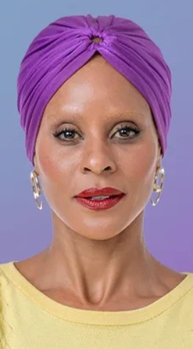 Aline Wirley 