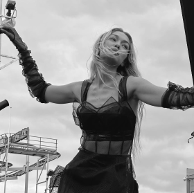 Gigi Hadid 