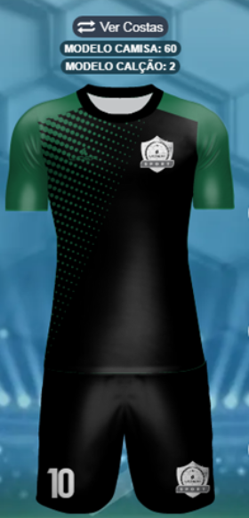Camisa Q