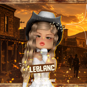 LEBLANC