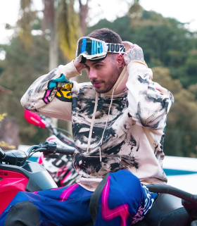Gui Araújo 🦂