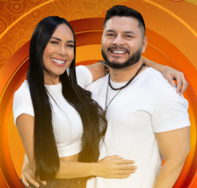 ALERANE E MARCELO 