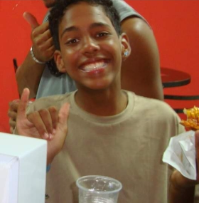 Kid Krole