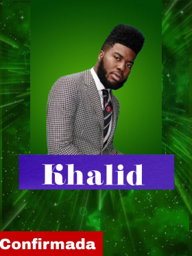 Khalid