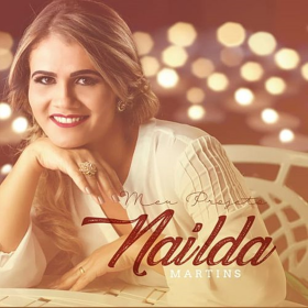 Meu Projeto - Nailda Martins