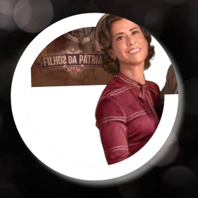 Maria Teresa  de FILHOS DA PATRIA