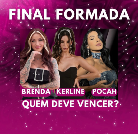 The Ilha Total