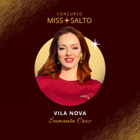 VILA NOVA - SAMANTA CRUZ 