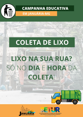 COLETA DE LIXO (4)