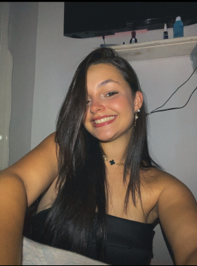 Rafaela da Silva Pinto