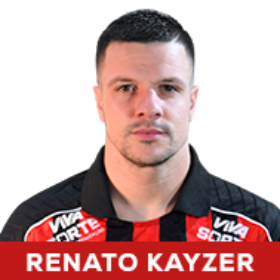 RENATO KAYZER