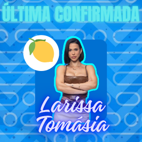 Larissa 