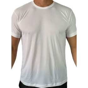 camisa(algodão) com mangas branca. valor de 94 reais