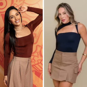 Ludmila e Luddy 