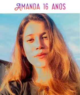 AMANDA