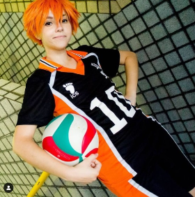 Hinata